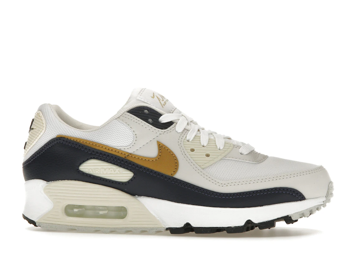 Vue 2 de Nike Air Max 90 Olympic (2024) 