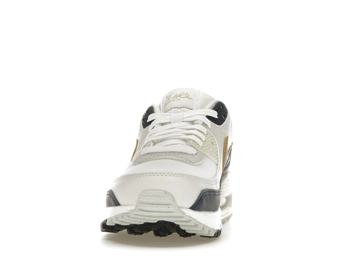 Vue 11 de Nike Air Max 90 Olympic (2024) 