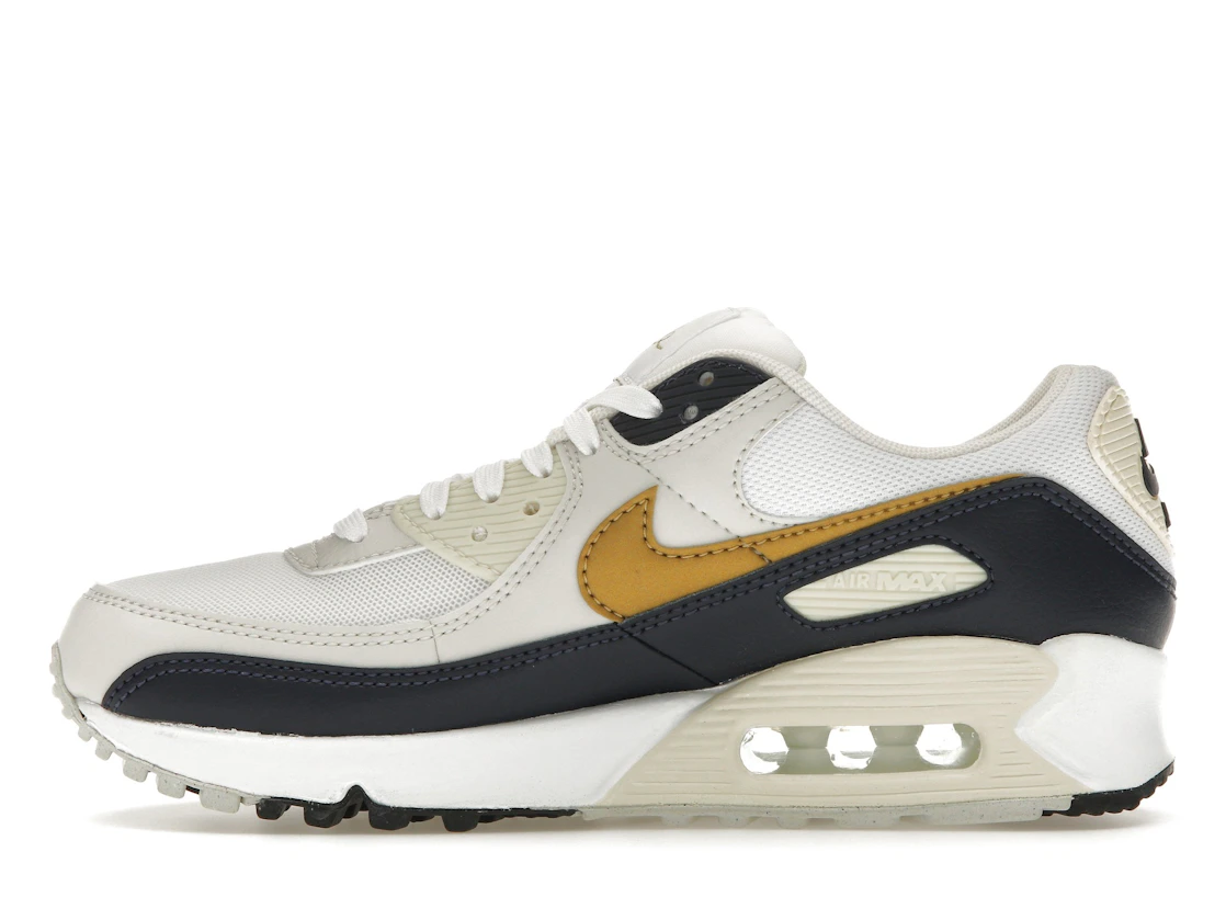 Vue 19 de Nike Air Max 90 Olympic (2024) 