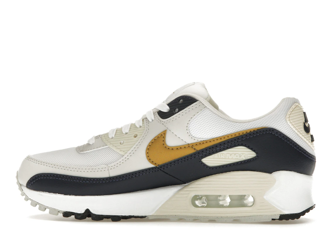 Vue 20 de Nike Air Max 90 Olympic (2024) 