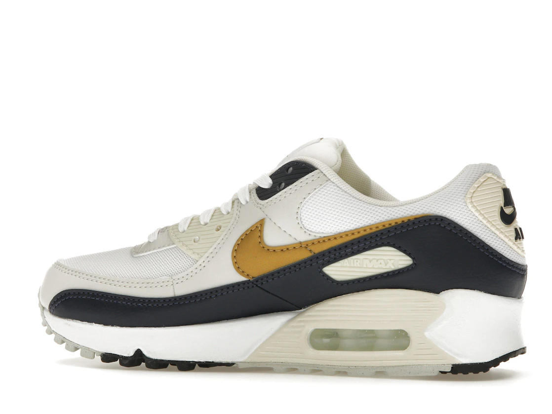 Vue 21 de Nike Air Max 90 Olympic (2024) 