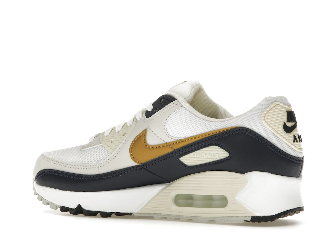 Vue 22 de Nike Air Max 90 Olympic (2024) 