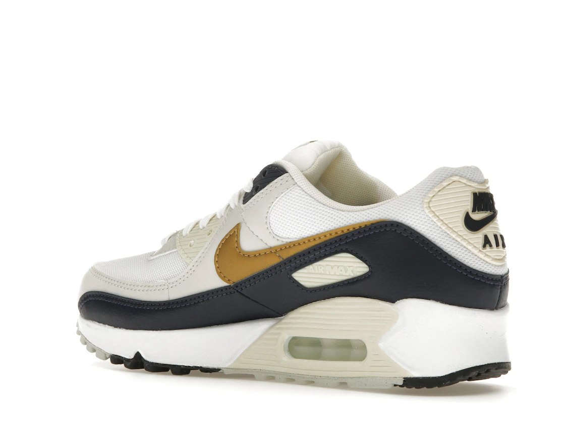 Vue 23 de Nike Air Max 90 Olympic (2024) 