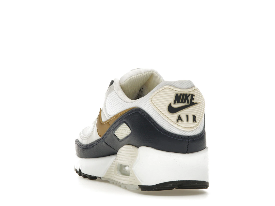 Vue 26 de Nike Air Max 90 Olympic (2024) 