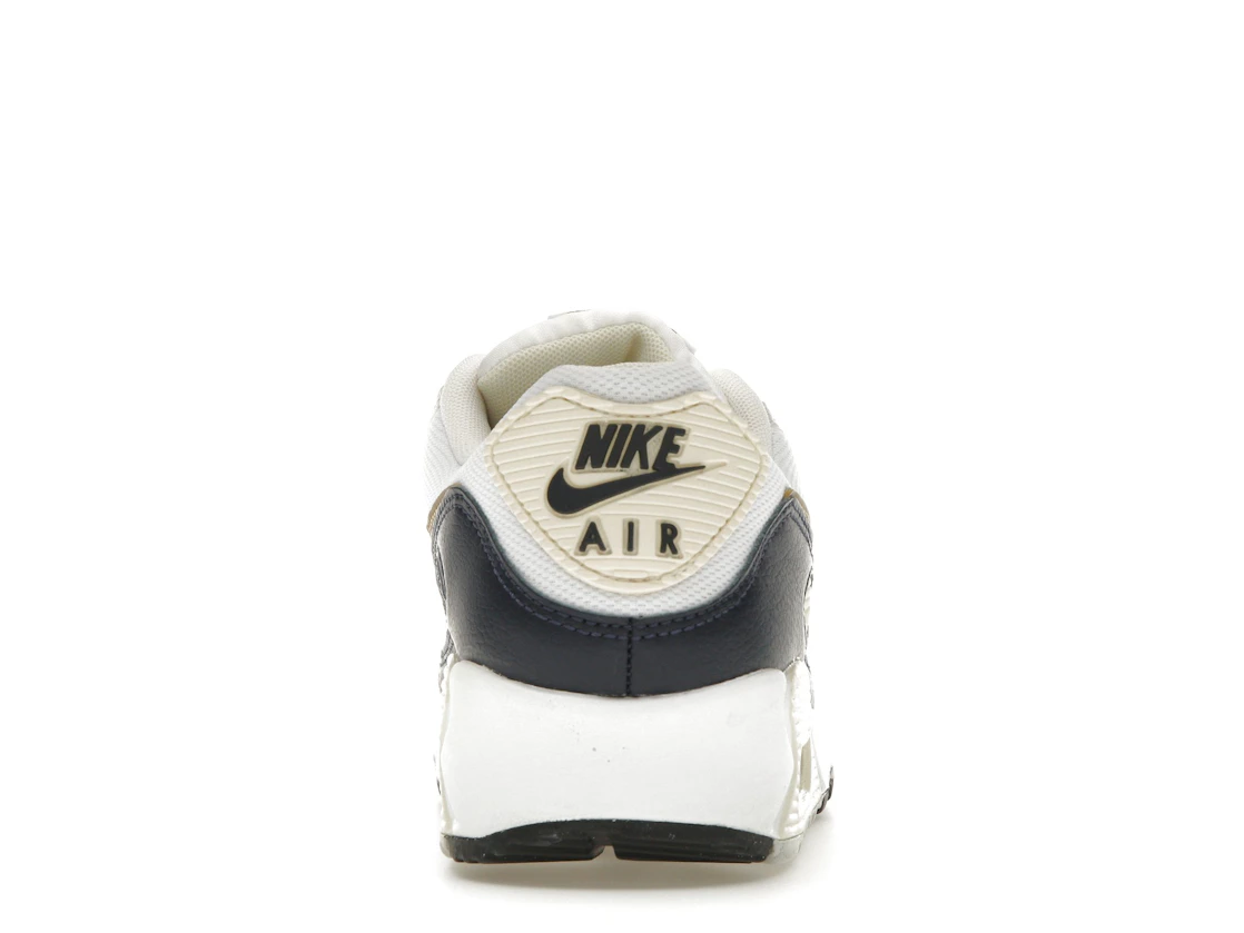 Vue 28 de Nike Air Max 90 Olympic (2024) 