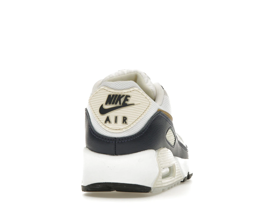 Vue 29 de Nike Air Max 90 Olympic (2024) 