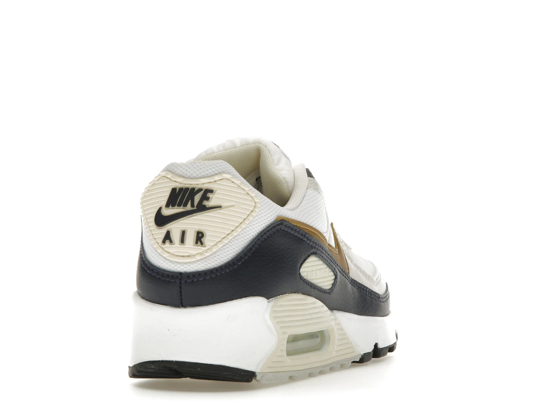 Vue 30 de Nike Air Max 90 Olympic (2024) 