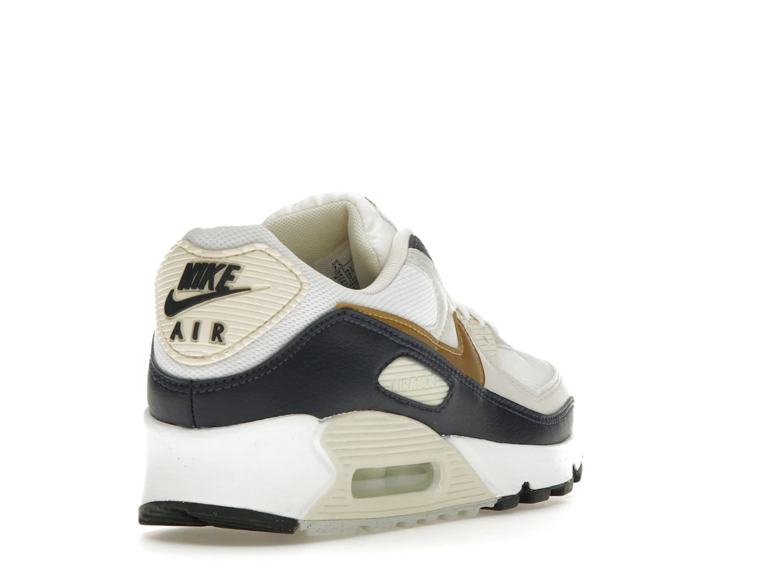 Vue 31 de Nike Air Max 90 Olympic (2024) 