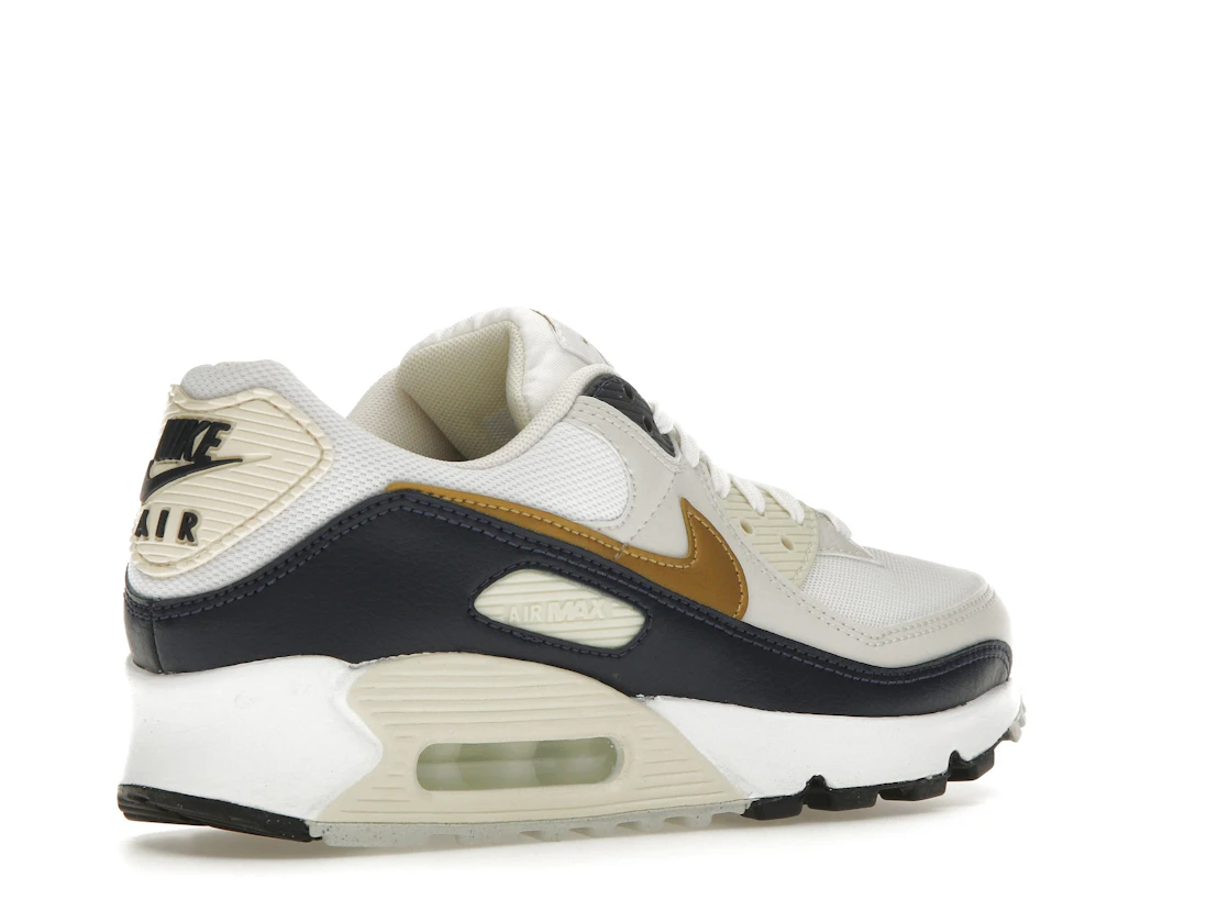Vue 33 de Nike Air Max 90 Olympic (2024) 