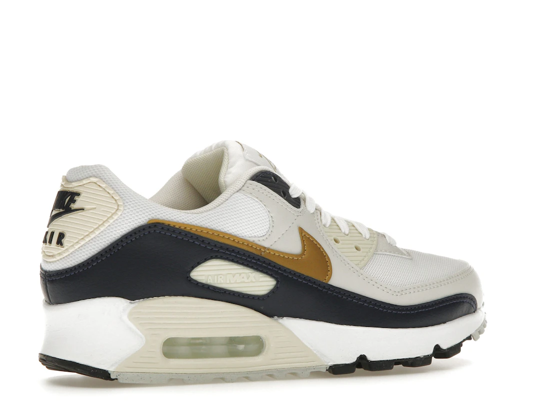 Vue 34 de Nike Air Max 90 Olympic (2024) 
