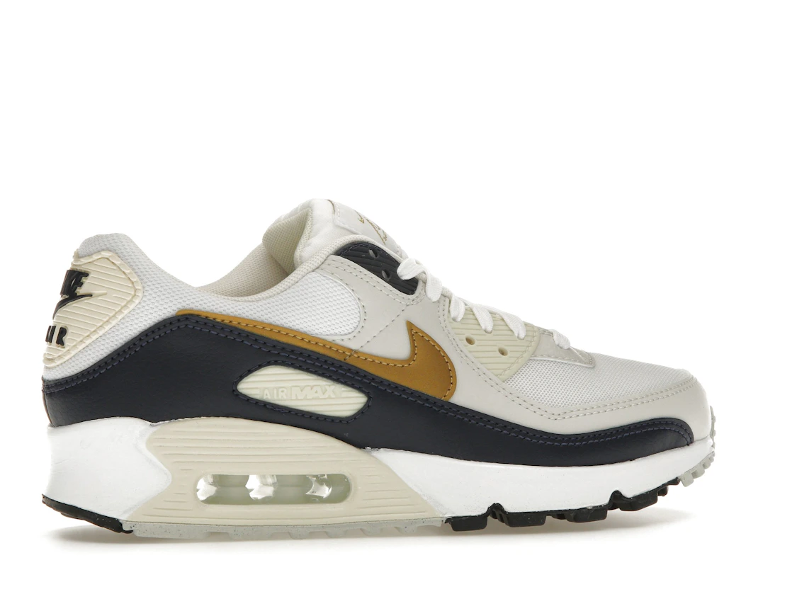 Vue 35 de Nike Air Max 90 Olympic (2024) 