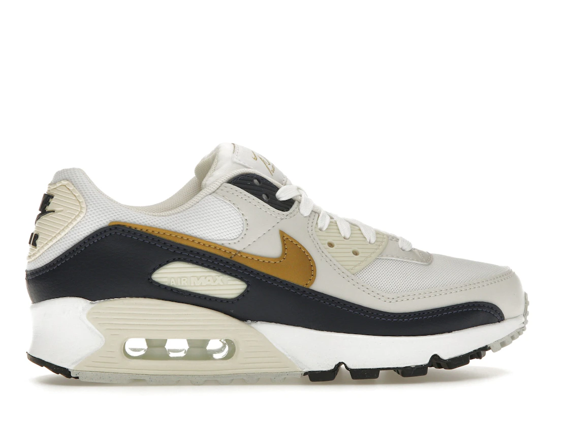 Vue 36 de Nike Air Max 90 Olympic (2024) 