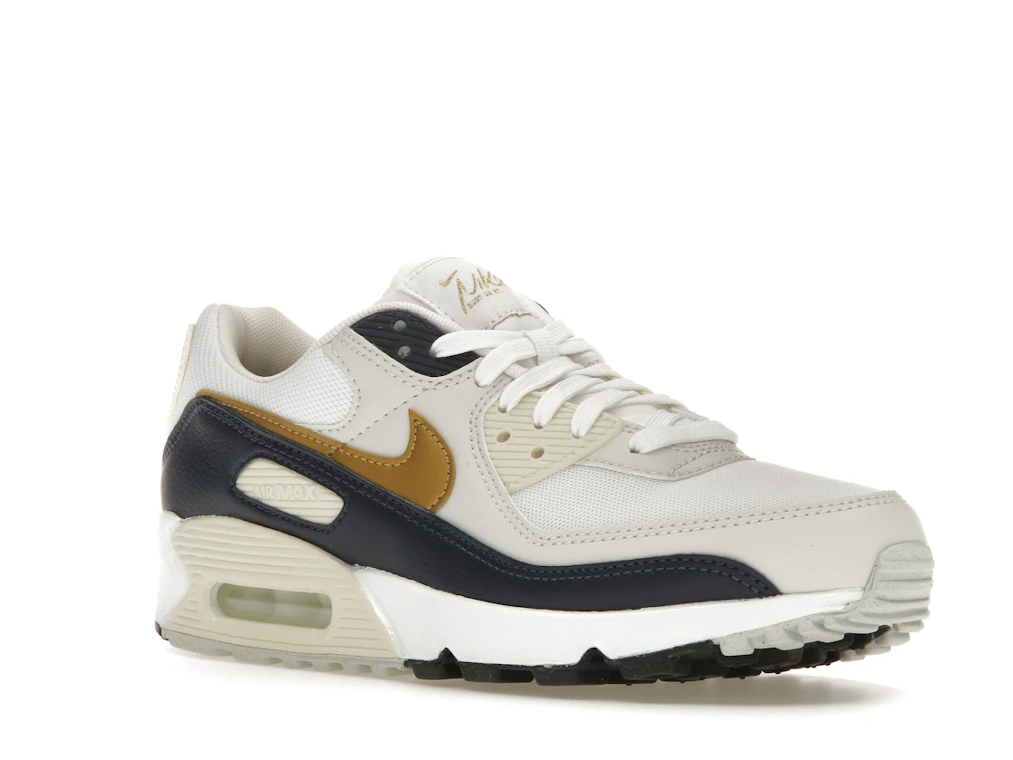 Vue 5 de Nike Air Max 90 Olympic (2024) 