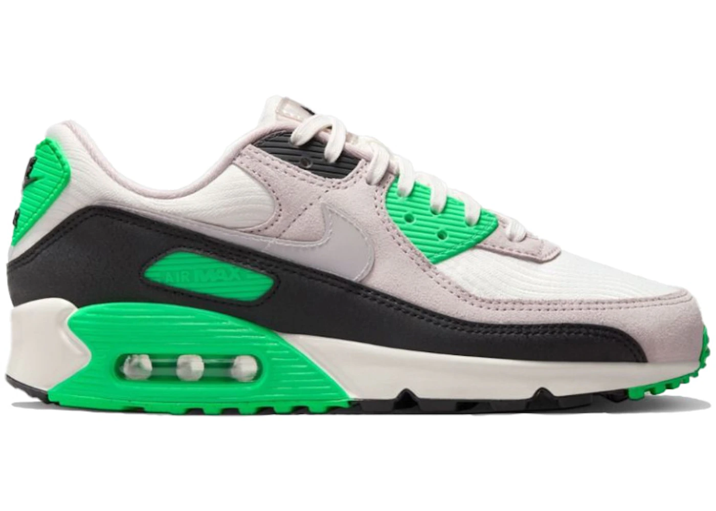 Nike Air Max 90 Scream Green 