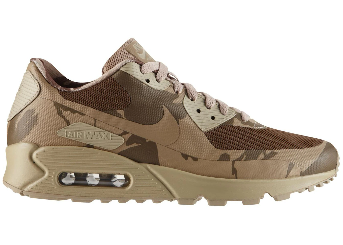 Nike Air Max 90 UK Camo