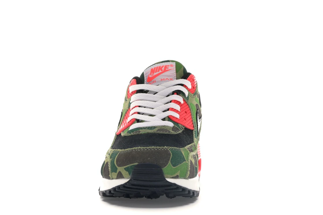 Vue 11 de Nike Air Max 90 atmos Duck Camo
