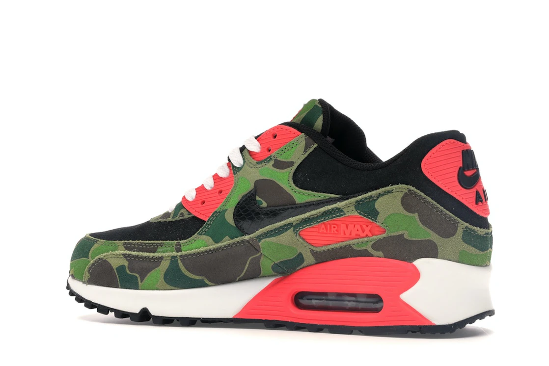 Vue 22 de Nike Air Max 90 atmos Duck Camo