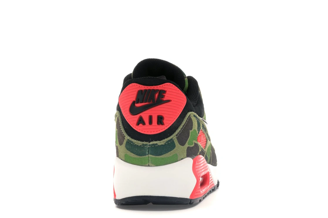 Vue 29 de Nike Air Max 90 atmos Duck Camo