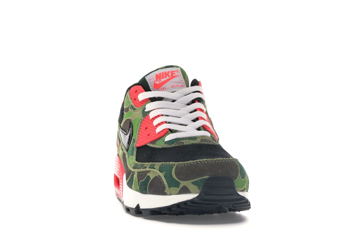 Vue 9 de Nike Air Max 90 atmos Duck Camo
