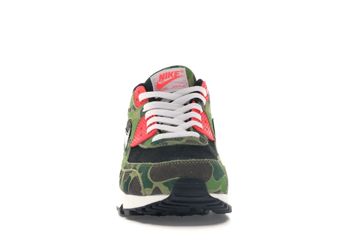 Vue 10 de Nike Air Max 90 atmos Duck Camo