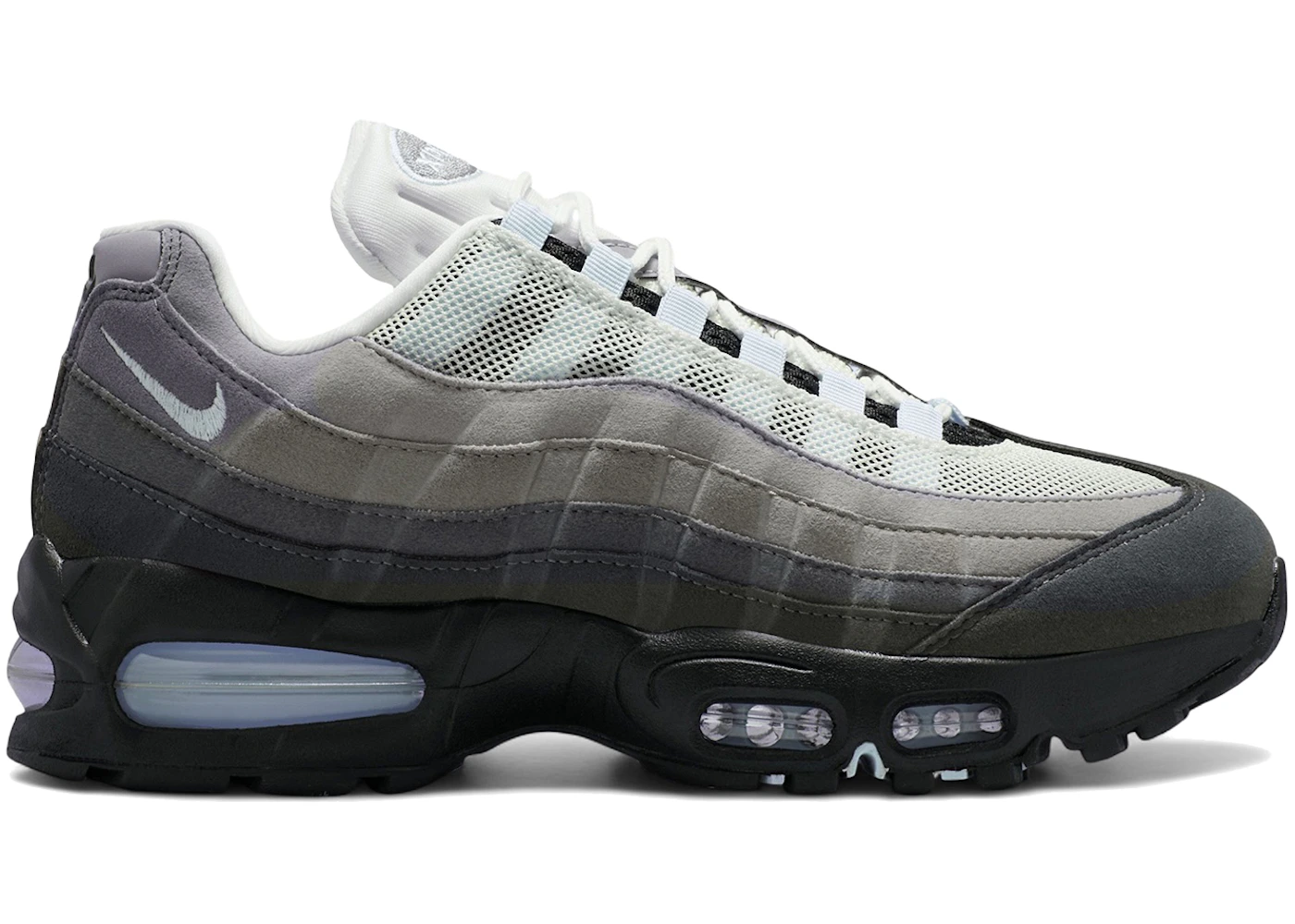 Nike Air Max 95 OG Big Bubble Blue Tint 