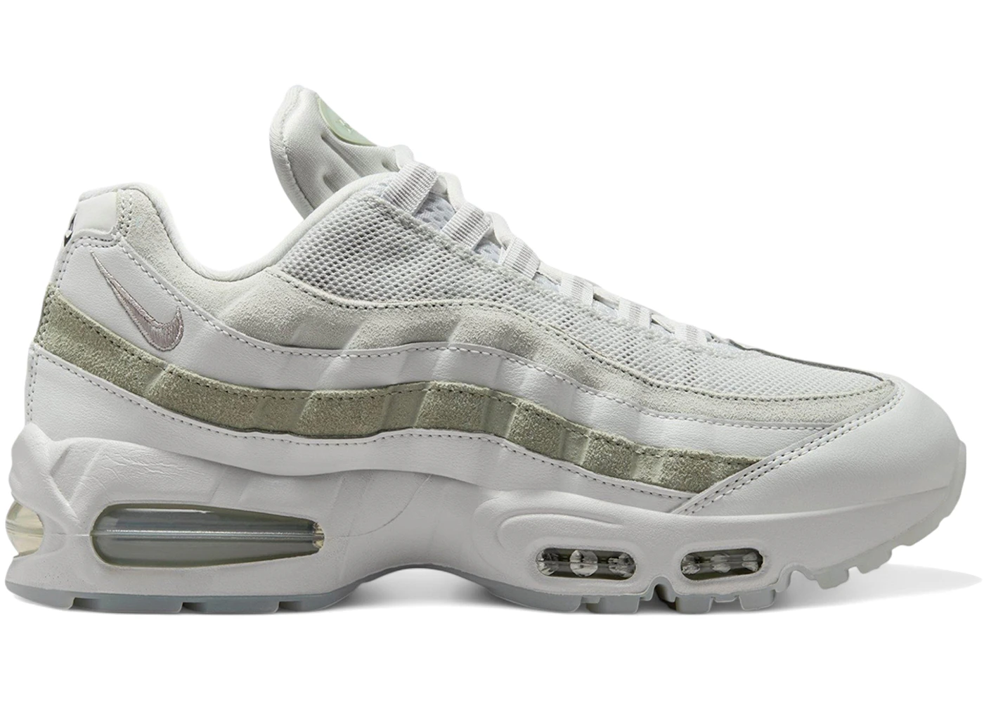 Nike Air Max 95 OG Big Bubble Jade Horizon 