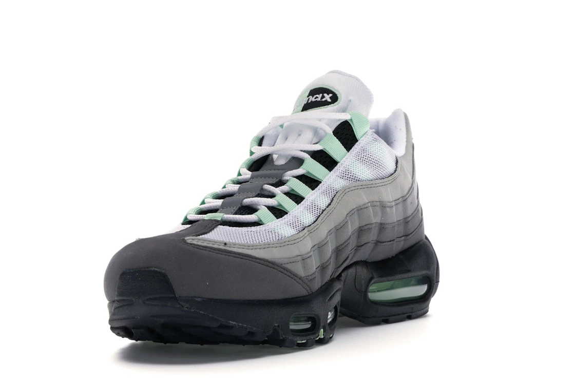 Vue 12 de Nike Air Max 95 OG Fresh Mint