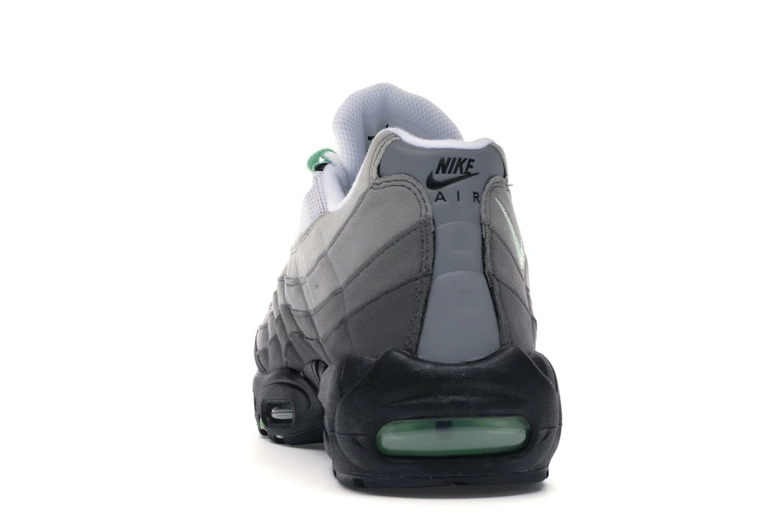 Vue 26 de Nike Air Max 95 OG Fresh Mint