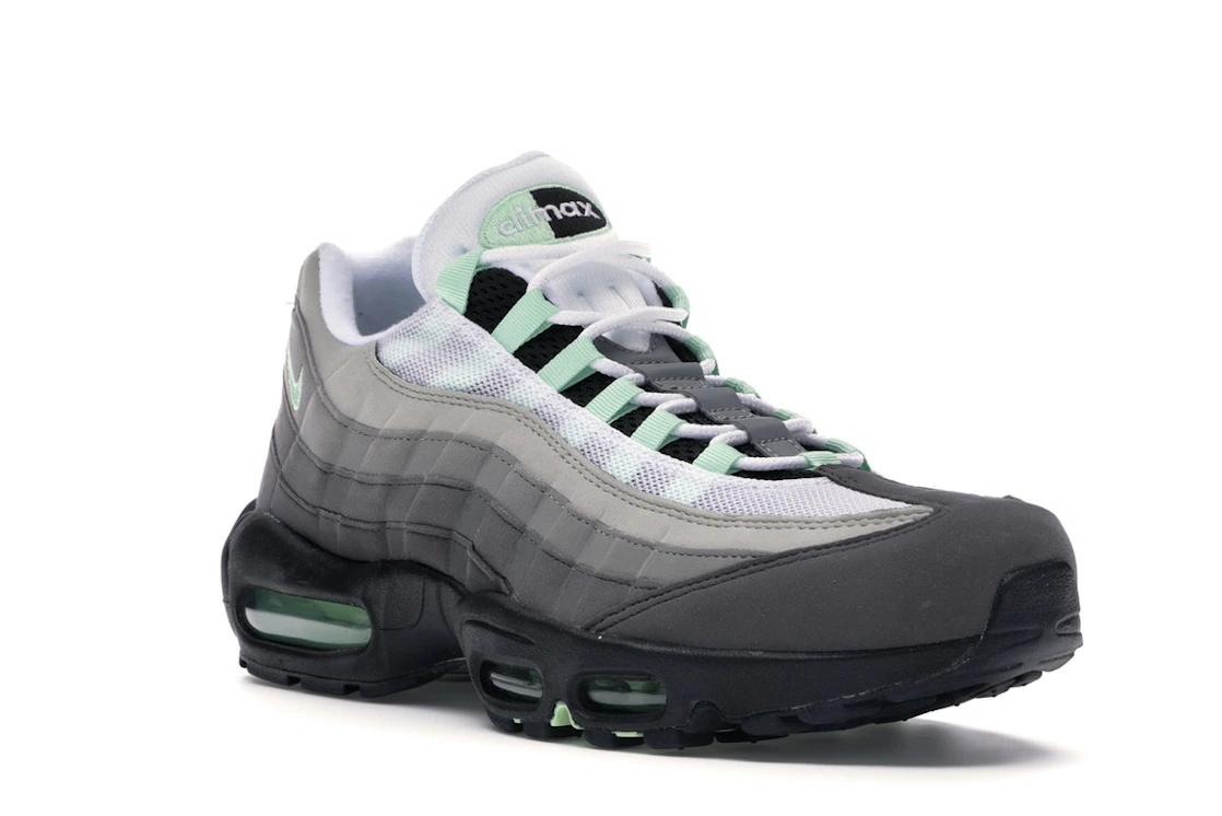 Vue 5 de Nike Air Max 95 OG Fresh Mint