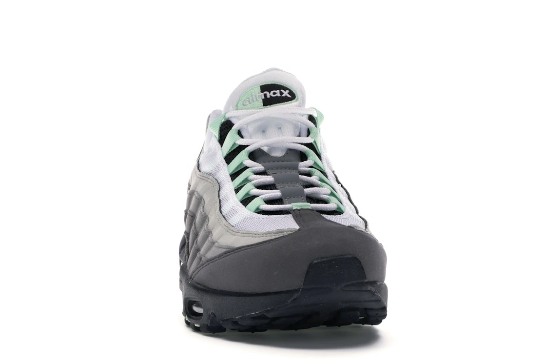 Vue 8 de Nike Air Max 95 OG Fresh Mint
