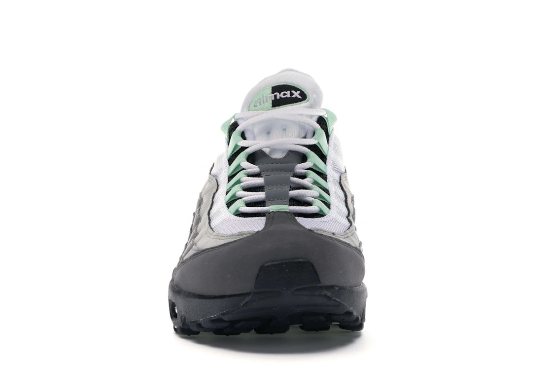 Vue 9 de Nike Air Max 95 OG Fresh Mint