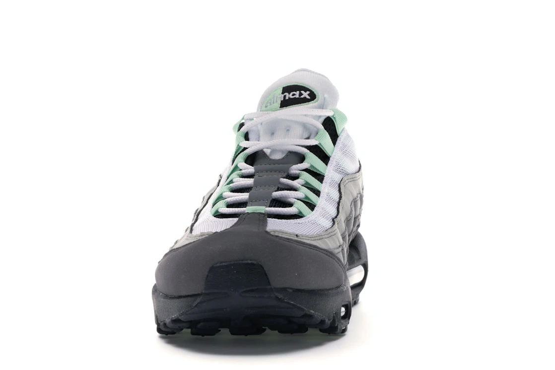 Vue 10 de Nike Air Max 95 OG Fresh Mint
