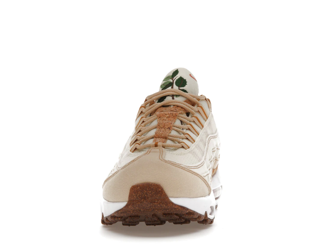 Vue 11 de Nike Air Max 95 SE Cork