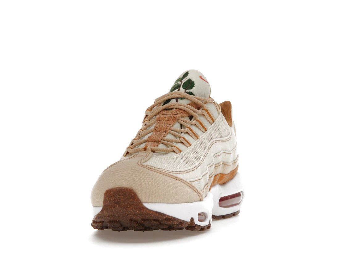 Vue 12 de Nike Air Max 95 SE Cork