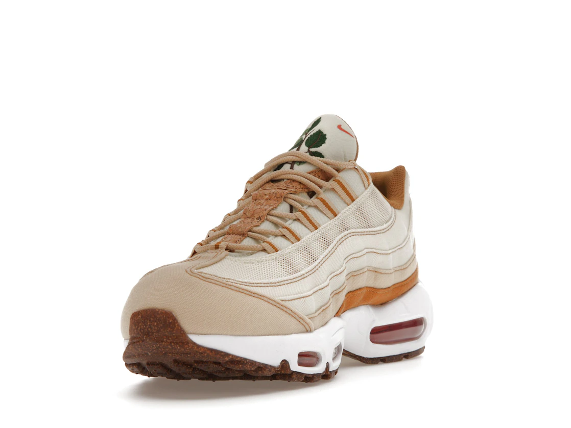 Vue 13 de Nike Air Max 95 SE Cork