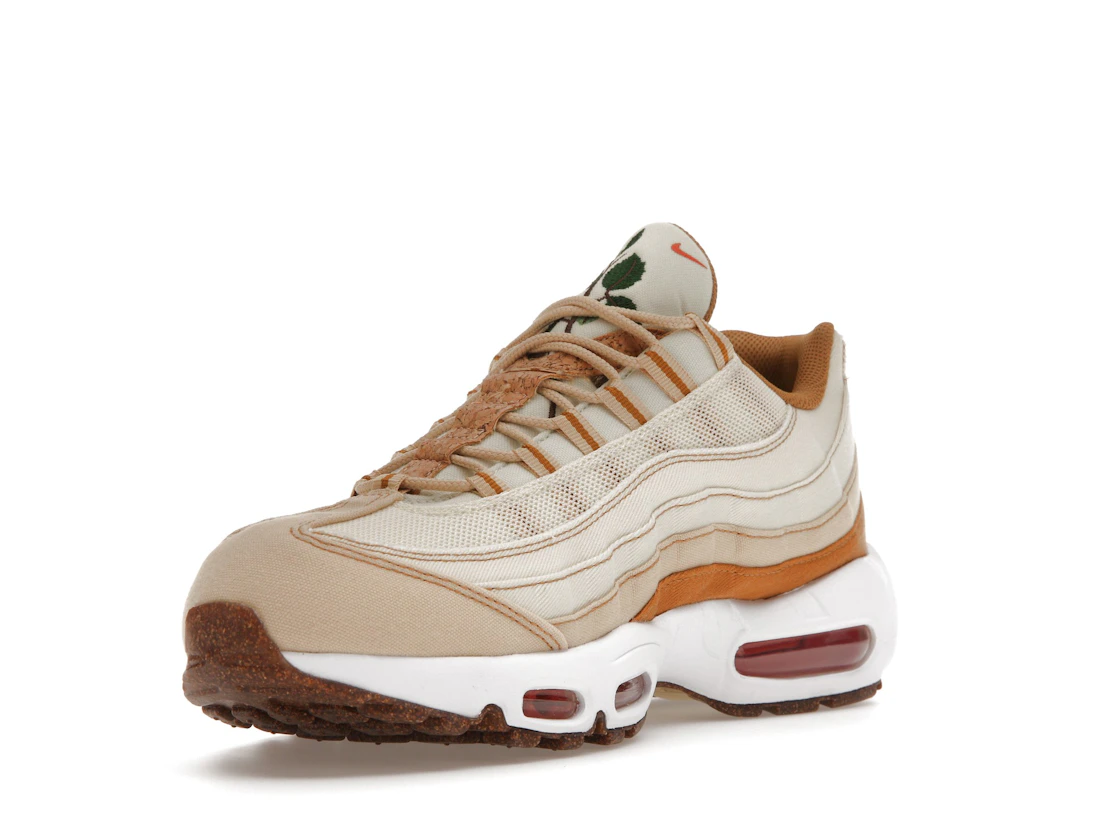 Vue 14 de Nike Air Max 95 SE Cork