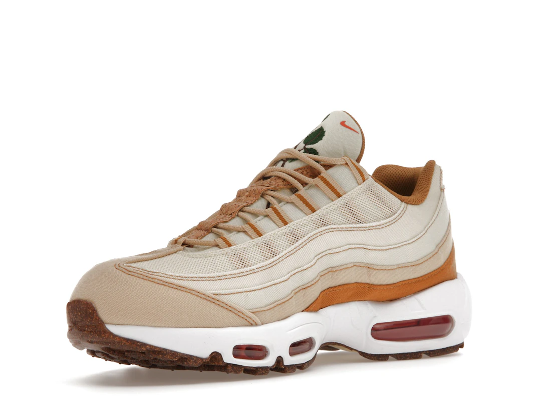 Vue 15 de Nike Air Max 95 SE Cork