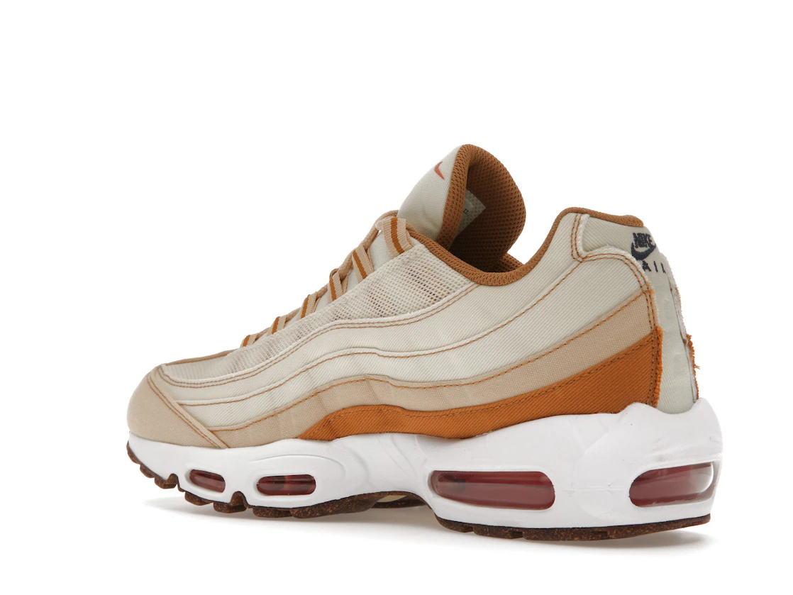 Vue 23 de Nike Air Max 95 SE Cork