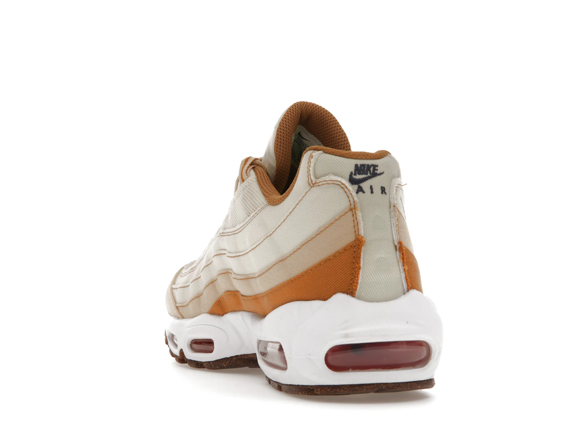Vue 26 de Nike Air Max 95 SE Cork