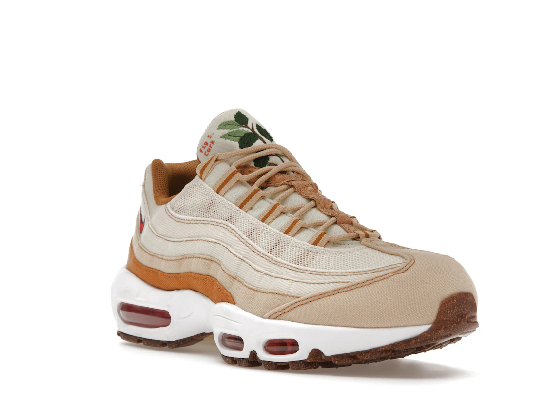 Vue 6 de Nike Air Max 95 SE Cork