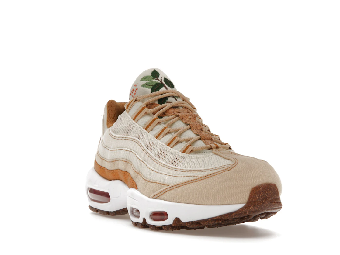 Vue 7 de Nike Air Max 95 SE Cork