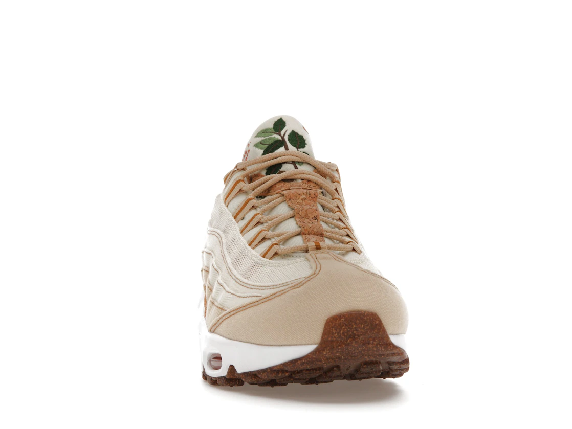 Vue 9 de Nike Air Max 95 SE Cork