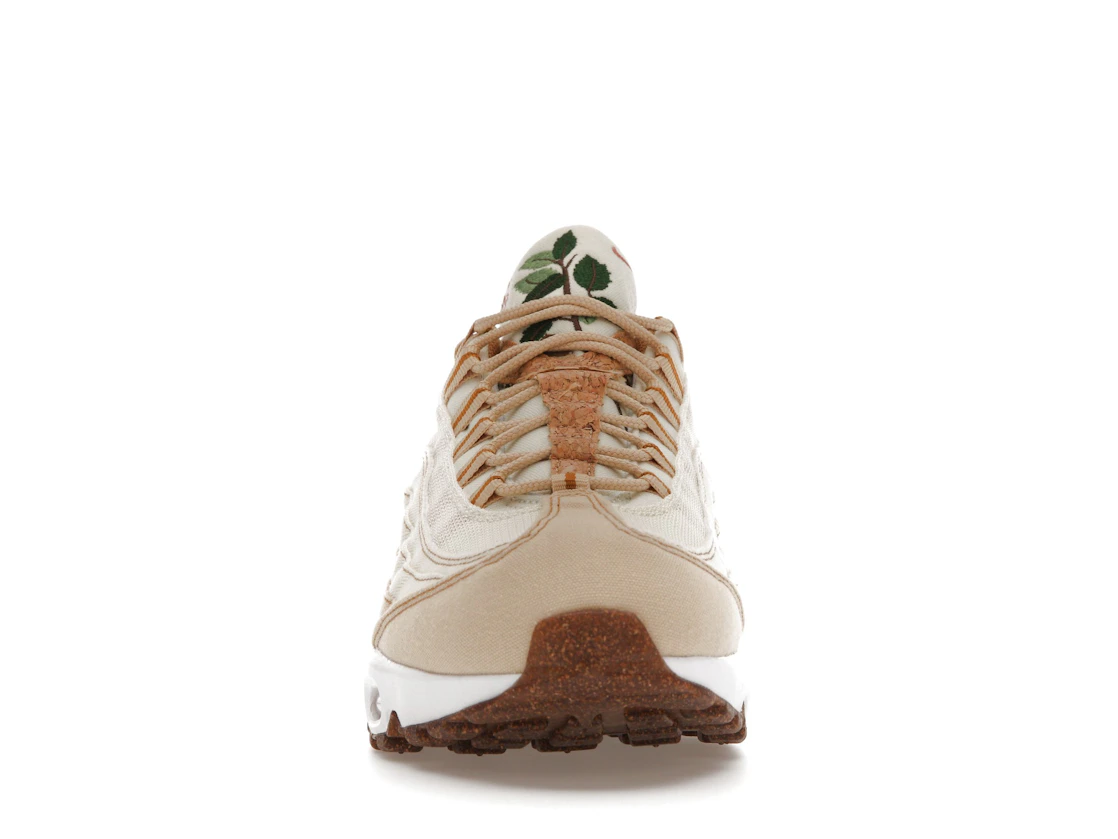 Vue 10 de Nike Air Max 95 SE Cork
