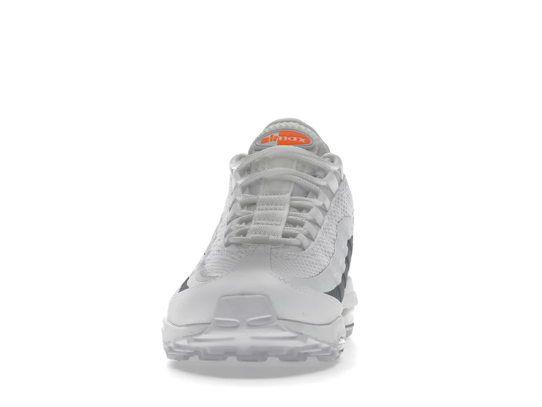 Vue 11 de Nike Air Max 95 Ultra White Spruce