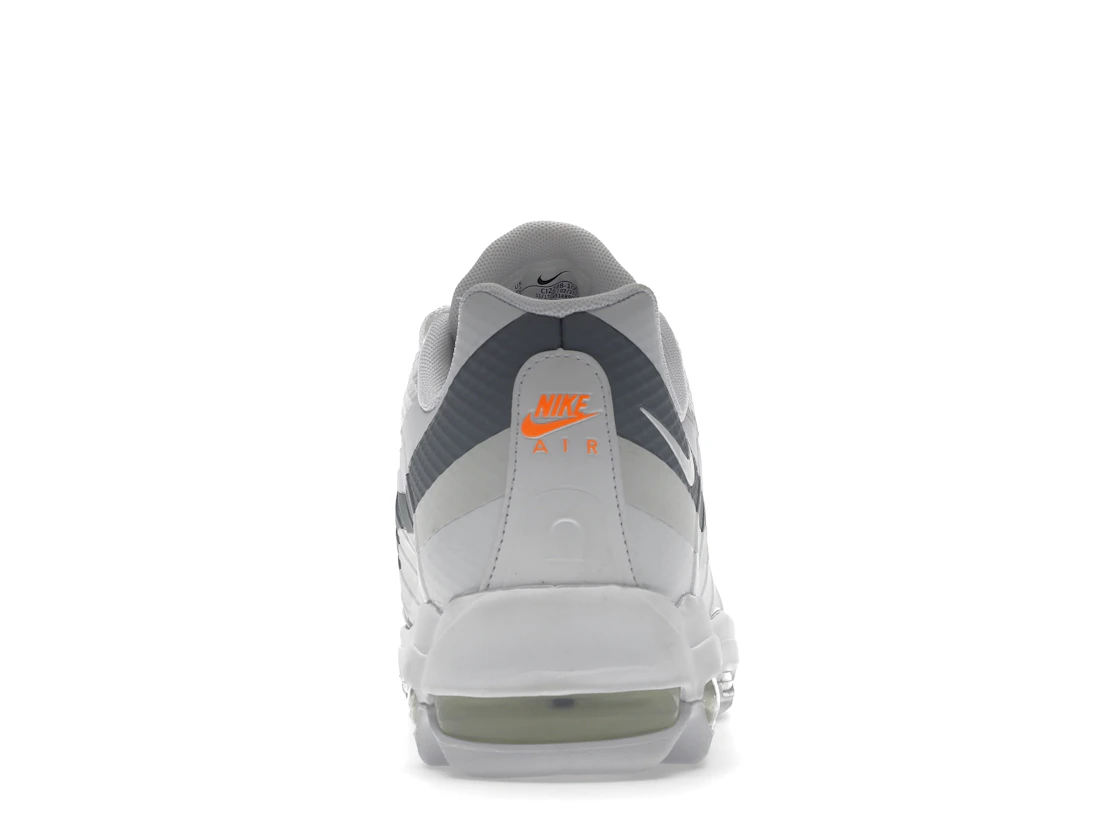 Vue 28 de Nike Air Max 95 Ultra White Spruce