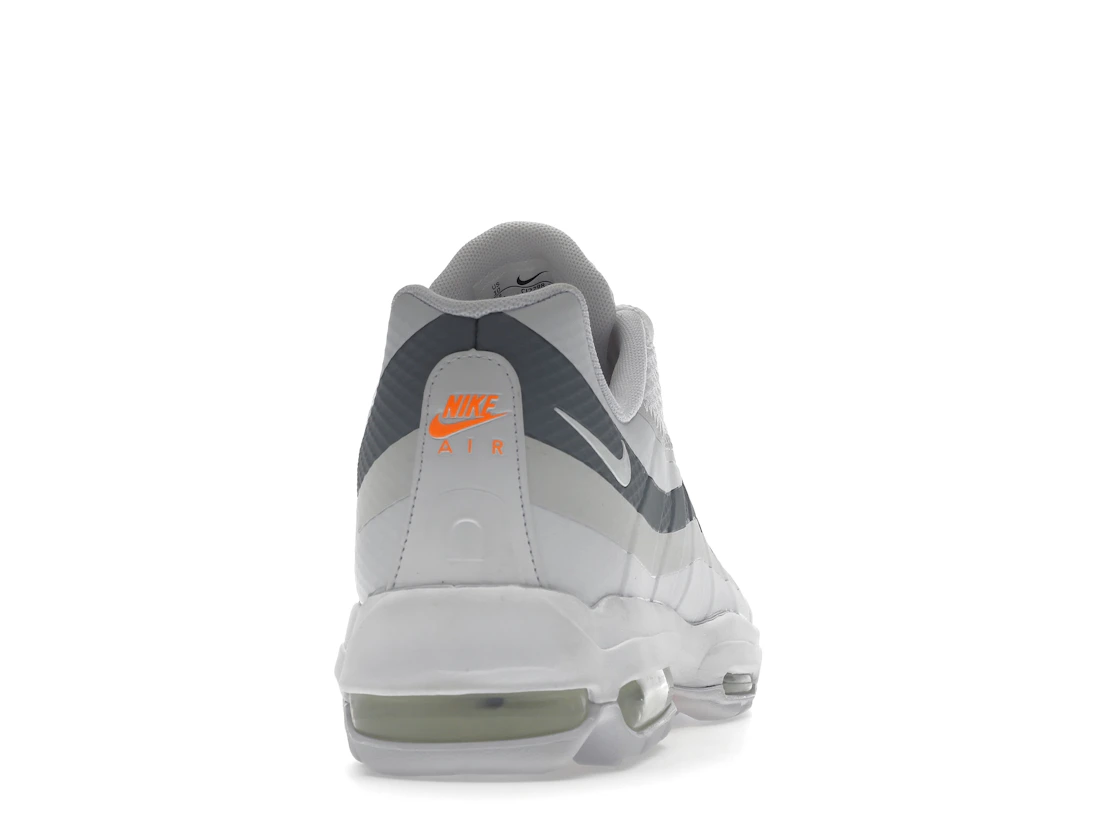 Vue 29 de Nike Air Max 95 Ultra White Spruce
