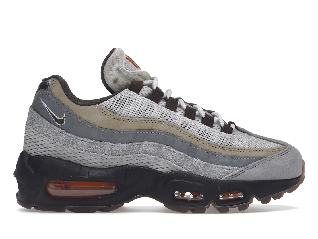 Vue 1 de Nike Air Max 95 110