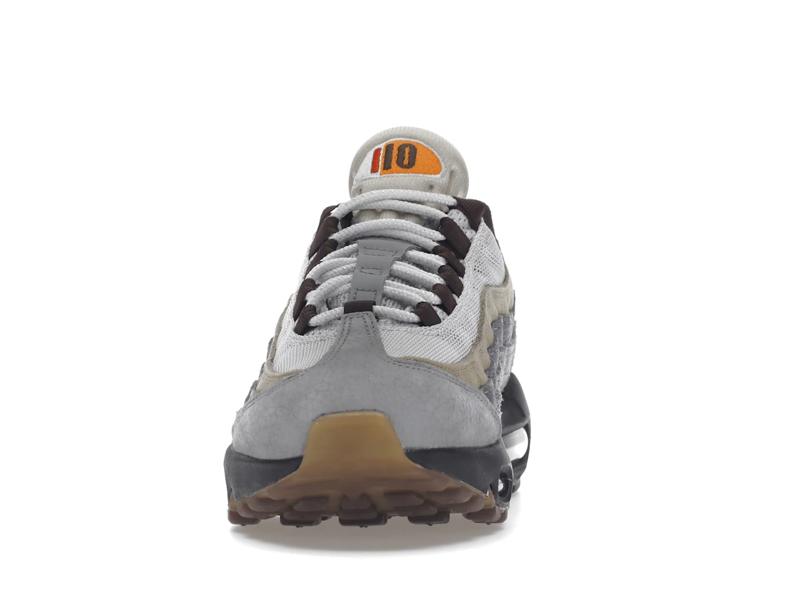 Vue 11 de Nike Air Max 95 110