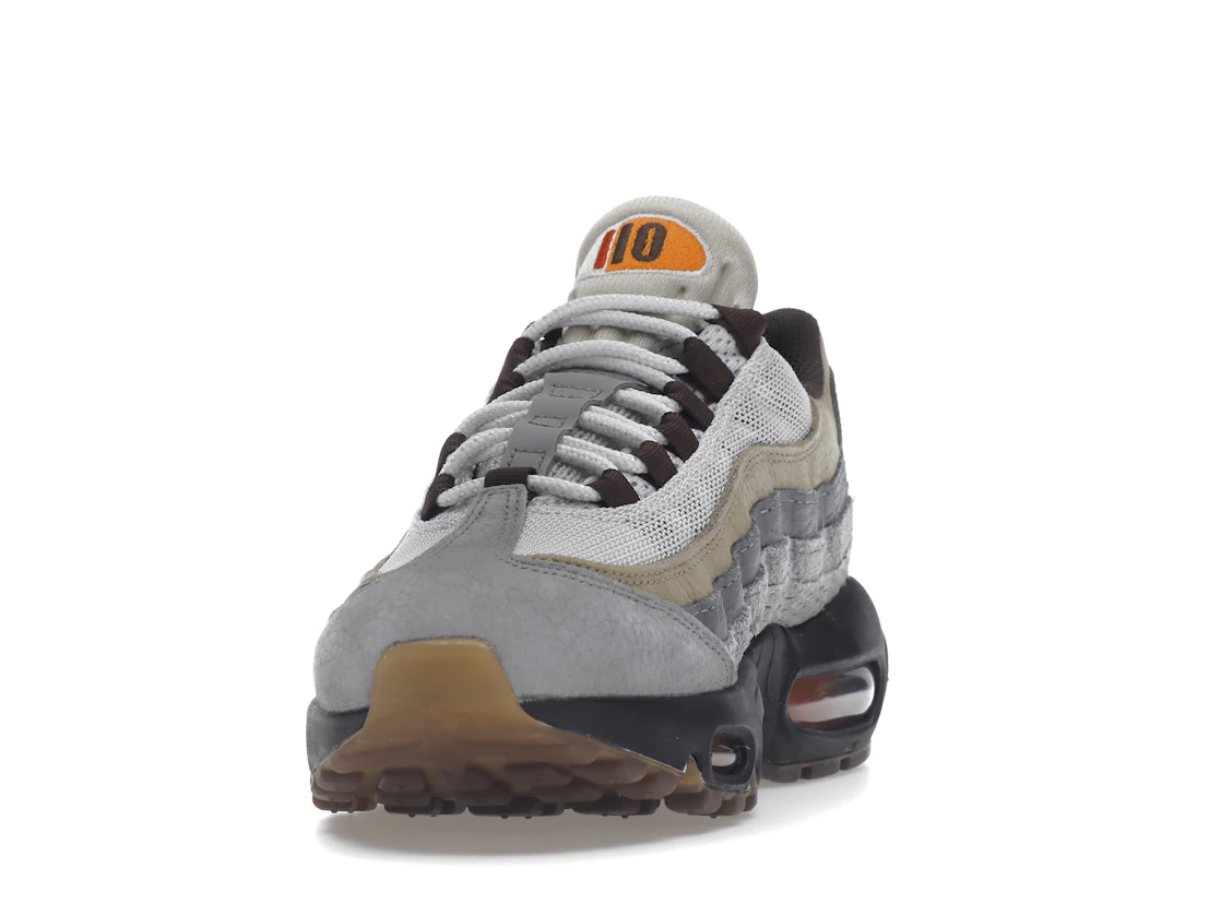 Vue 12 de Nike Air Max 95 110