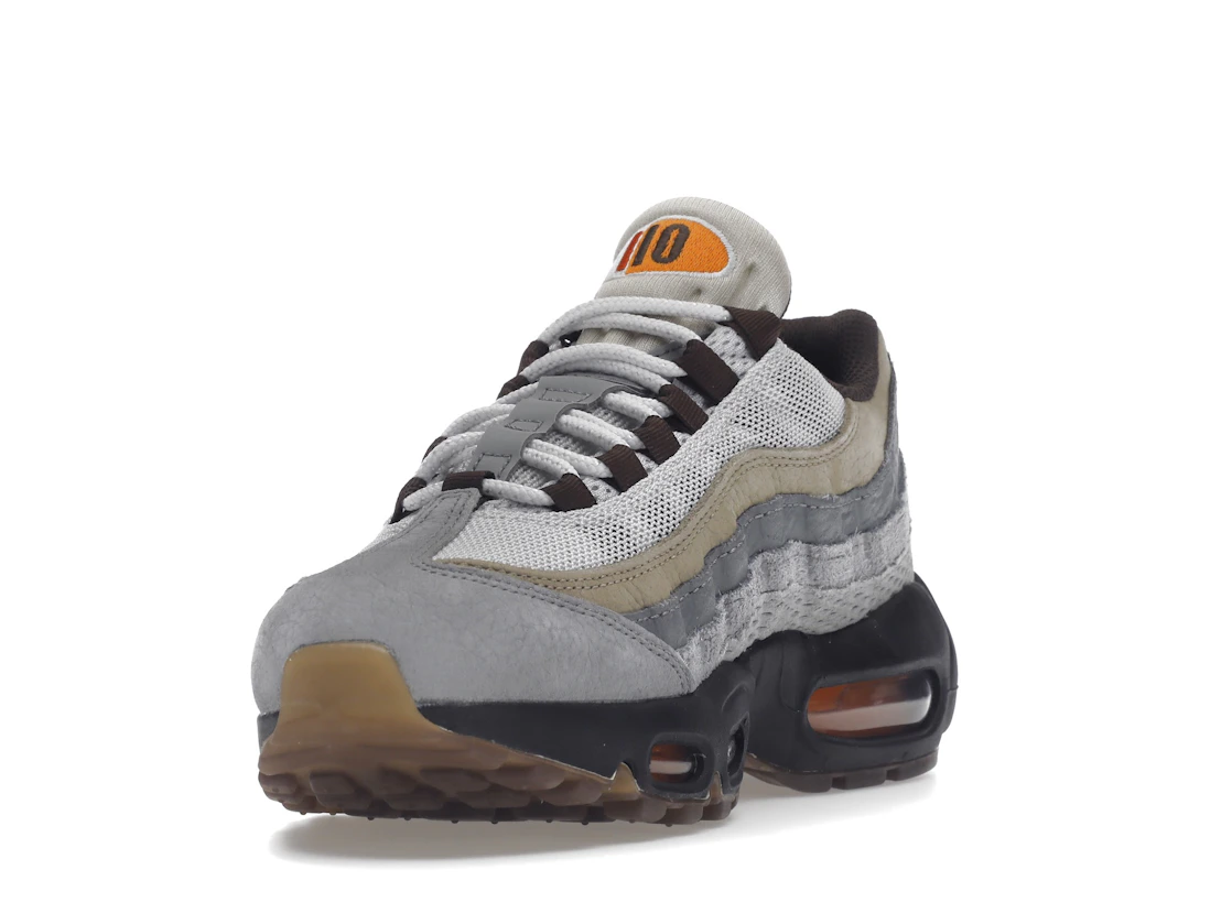 Vue 13 de Nike Air Max 95 110